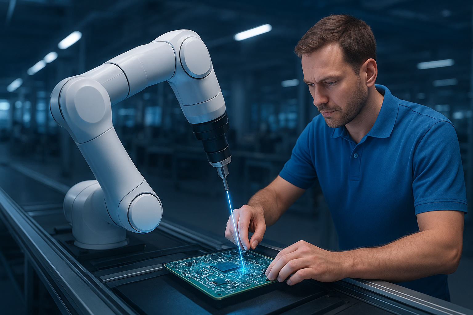 Robotik & Automation