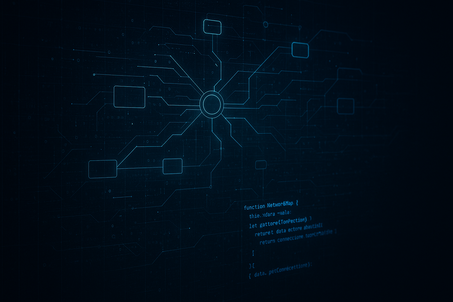 Software-Systemarchitektur